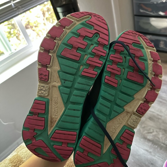 Hoka gaviota - Picture 2 of 4